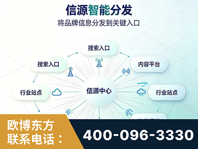 南充-信源智能分发