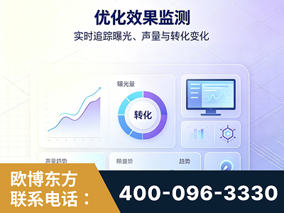 南充-优化效果监测