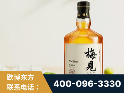 南充-梅见青梅酒