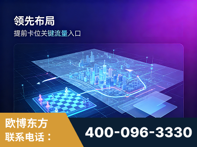 南充-领先布局：于2024年初开启GEO业务的公司